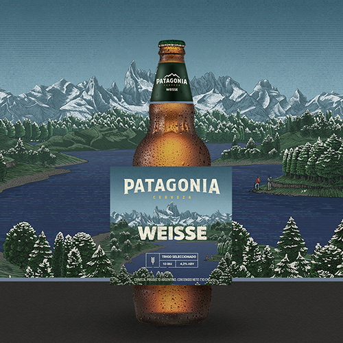 PATAGONIA

