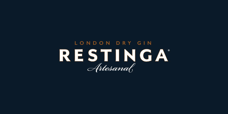 RESTINGA
LONDON DRY GIN
